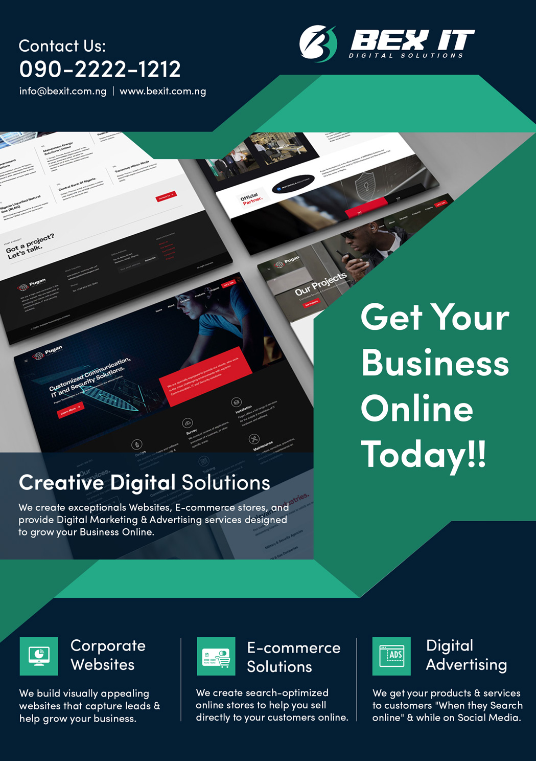 Bex-IT Screenshot 22