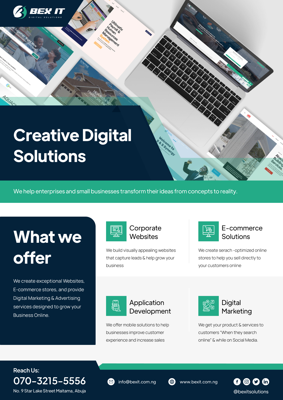 Bex-IT Screenshot 33