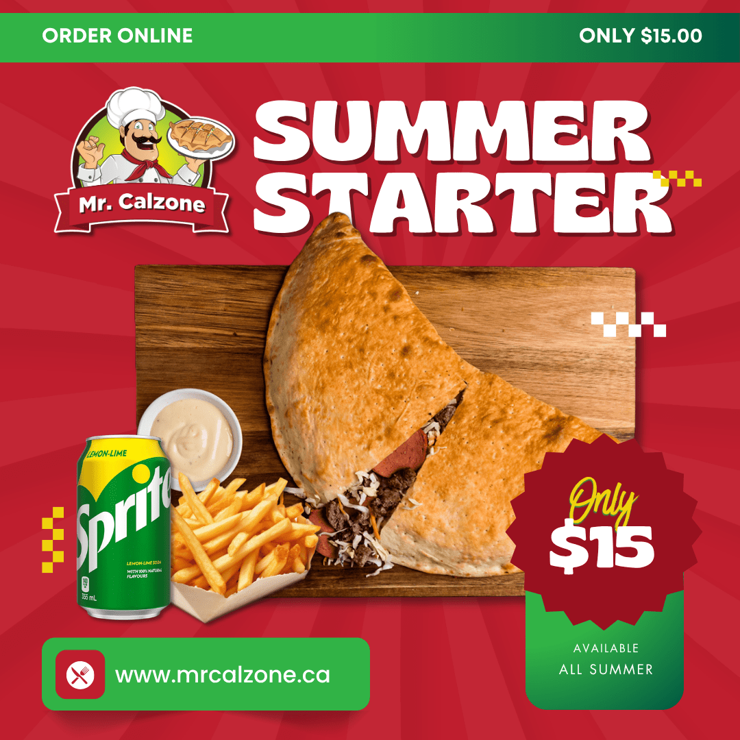 Mr. Calzone Screenshot 33