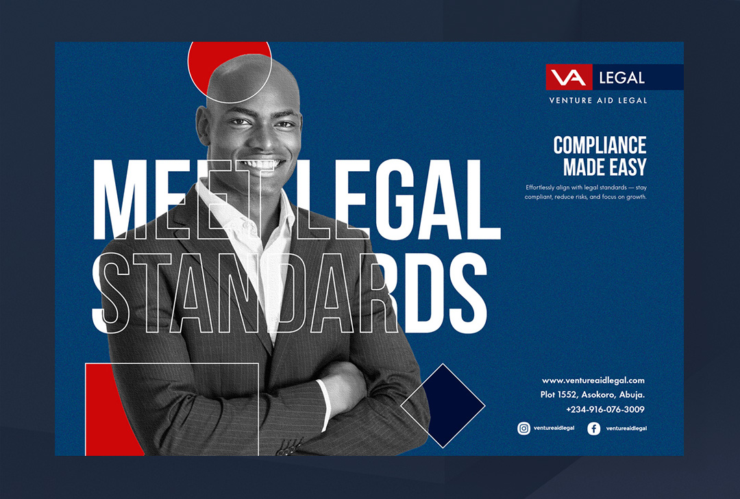 Venture Aid Legal 1